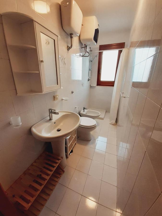 Al Pineto San Matteo Villa Ostuni Ngoại thất bức ảnh