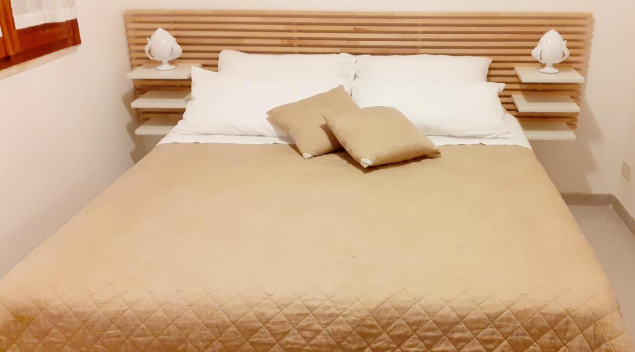 Al Pineto San Matteo Villa Ostuni Ngoại thất bức ảnh