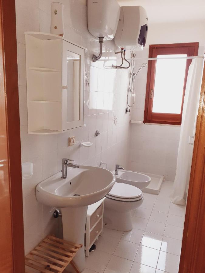 Al Pineto San Matteo Villa Ostuni Ngoại thất bức ảnh